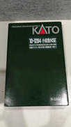 Nゲージ|KATO