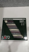 Nゲージ|KATO
