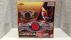 仮面ライダークウガ|BANDAI