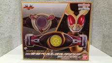 仮面ライダーアギト|BANDAI