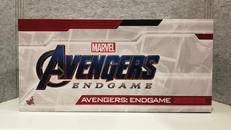 MARVEL|HOT TOYS