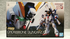 機動戦士クロスボーン・ガンダム|バンダイ