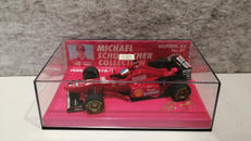NR,31　MICHAEL SCHUMACHER COLLE|ミニチャンプス