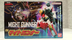 勇者特急マイトガイン|BANDAI