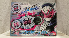 仮面ライダージオウ|バンダイ