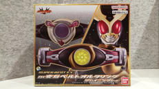 仮面ライダーアギト|BANDAI