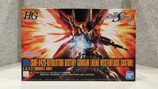 機動戦士ガンダム　シードディスティニー|バンダイ