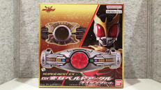 仮面ライダークウガ|バンダイ