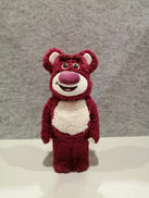 ベアブリック|メディアコム・トイ