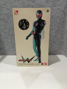 仮面ライダーW|メディコム・トイ