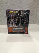 聖闘士星矢|バンダイ