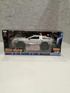 バック・トゥ・ザ・フューチャー