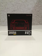 トミカリミテッドヴィンテージ　NEO|TOMY TEC