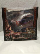 モンスターハンター|株式会社カプコン