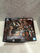 アーマード・コアVI|バンダイ