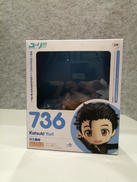 ユーリ!!! ON ICE|オランジュ・ルージュ