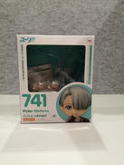 ユーリ!!! ON ICE|オランジュ・ルージュ