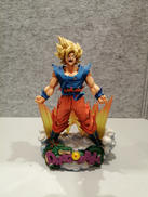 ドラゴンボール|バンプレスト