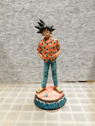 ドラゴンボール|バンプレスト