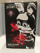 サイレントヒル3|ゲッコー