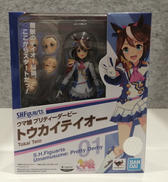 ウマ娘プリティーダービー|バンダイ