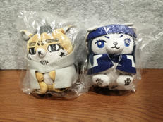 どうぶつフォーゼ　ゴールデンカムイ　アシリパ　尾形百之助|エンスカイ