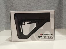 DTカービンストック|MAGPUL