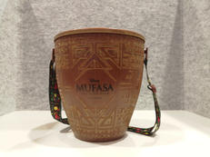 ポップコーンバスケット|ディズニー