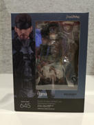 METAL　GEAR　SOLID2|マックスファクトリー