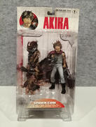 AKIRA|MCFARLANE TOYS