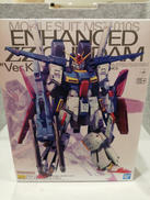 機動戦士ガンダムZZ|BANDAI