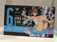 メガミデバイス|コトブキヤ