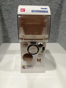 ガシャポンマシントライ|BANDAI