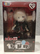 ウラハラマイハート　あくまちゃん|AZONE International