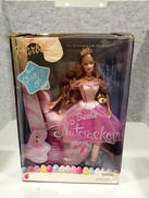 バービー人形|BANDAI