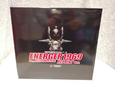 エネルガー1969|EX合金 ロボ師ワークス