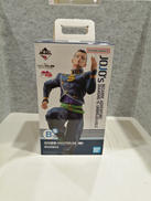 ジョジョの奇妙な冒険|バンダイスピリッツ