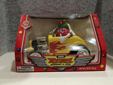 クラシックカー|M&M