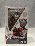 仮面ライダー龍騎　-20|BANDAI