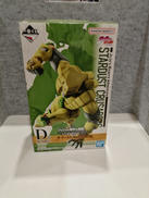 ジョジョの奇妙な冒険|BANDAI