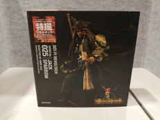 パイレーツオブカリビアン|ケンエレファント