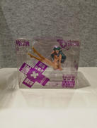 ボトルオンフィギュア|海洋堂