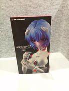 エヴァンゲリオン|メディコム・トイ