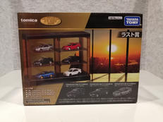 トミカ|タカラトミー