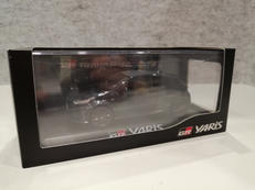 TOYOTA|GR TOYOTA GAZOO RACING