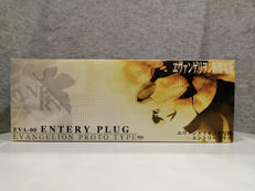 エヴァンゲリオン|アオシマ