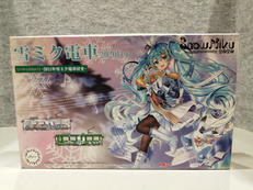 初音ミク|FUJIMI
