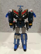 星獣戦隊ギンガマン|BANDAI