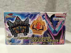 仮面ライダーガヴ|バンダイ