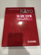 Nゲージ|KATO